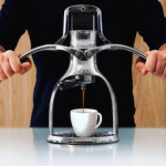 Ручная кофеварка ROK Espresso Maker