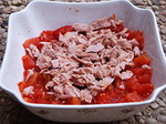 Мурсийский салат (Ensalada murciana)
