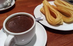 Испанский горячий шоколад: традиционный рецепт